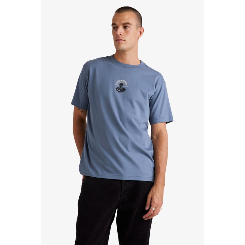 RVCA – CHARMER