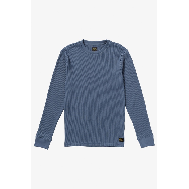 RVCA – DAY SHIFT THERMAL