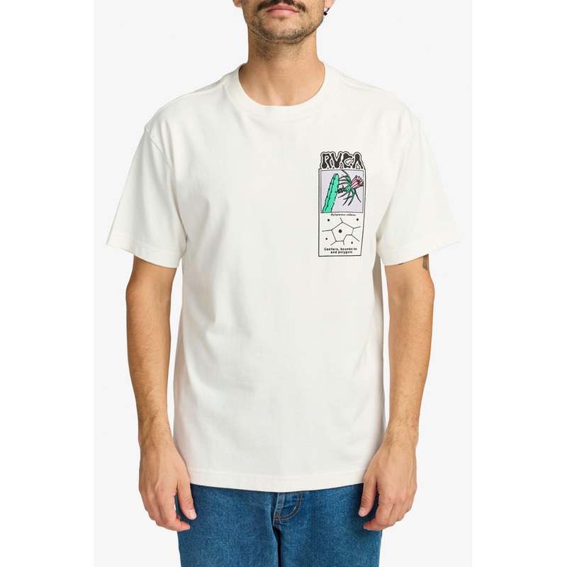 RVCA – SCIENCE