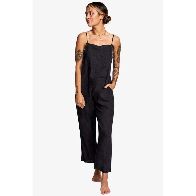 RVCA – ZULA JUMPER