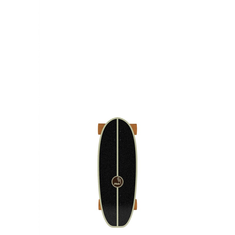 SLIDE – CITRUS TRIM 28