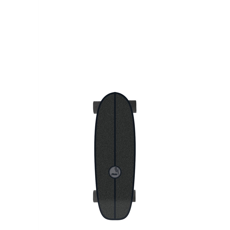 SLIDE – ONYX GUSSIE 31””
