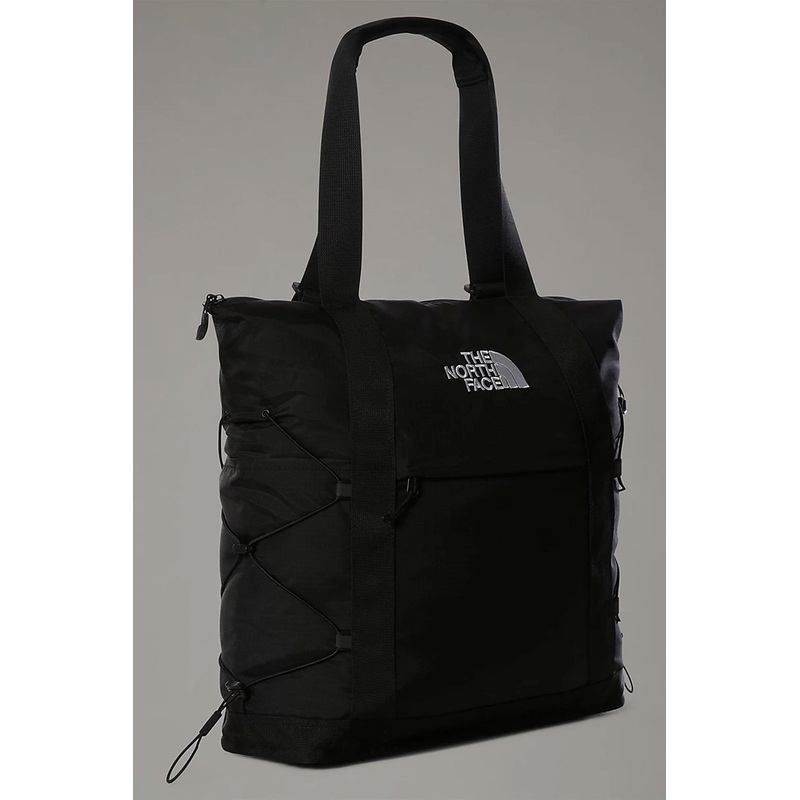 THE NORTH FACE – BOREALIS TOTE – TNF BLACK