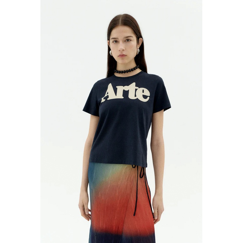 THINKING MU – ARTE IDA TEE