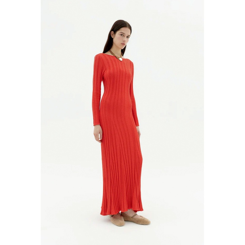 THINKING MU – RIKO DRESS