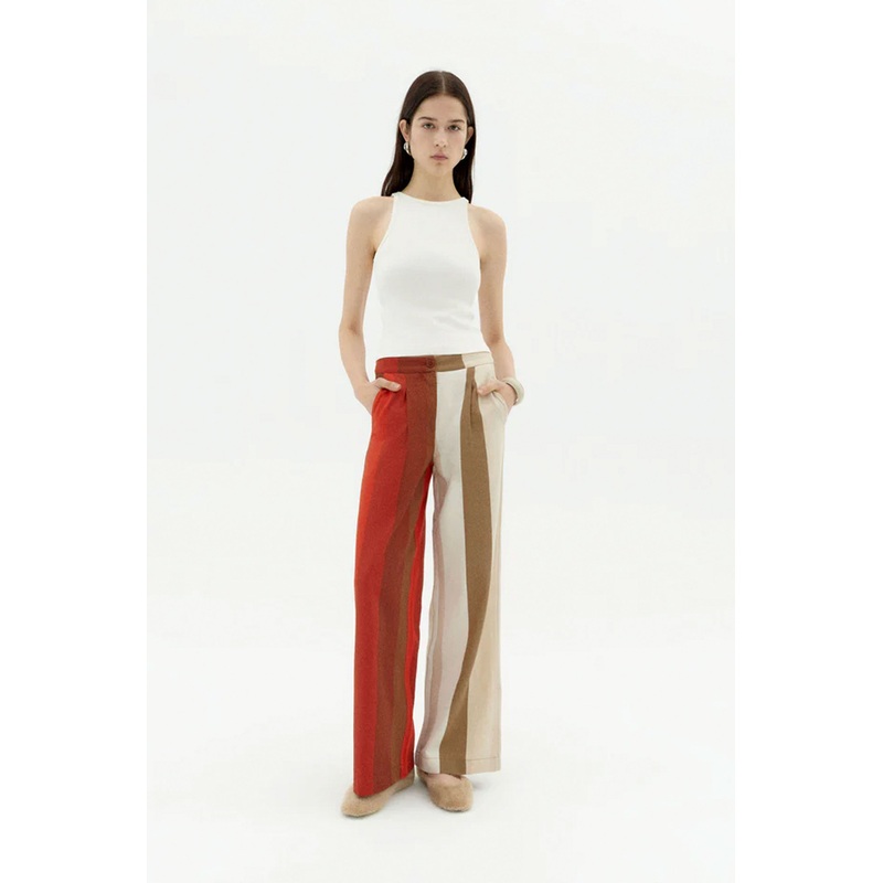 THINKING MU – SANDFIRE MANOLITA PANTS
