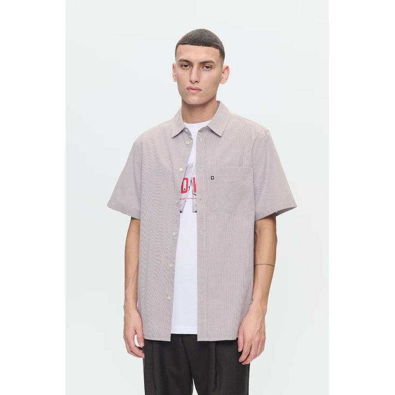 WOOD WOOD – WWERA GINGHAM