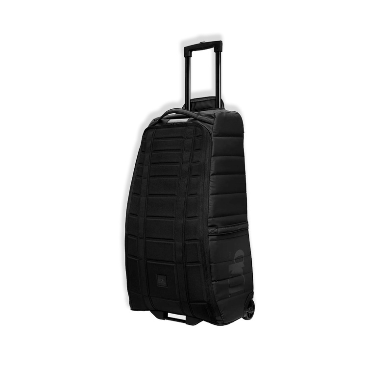 Db – HUGGER ROLLER BAG 60L