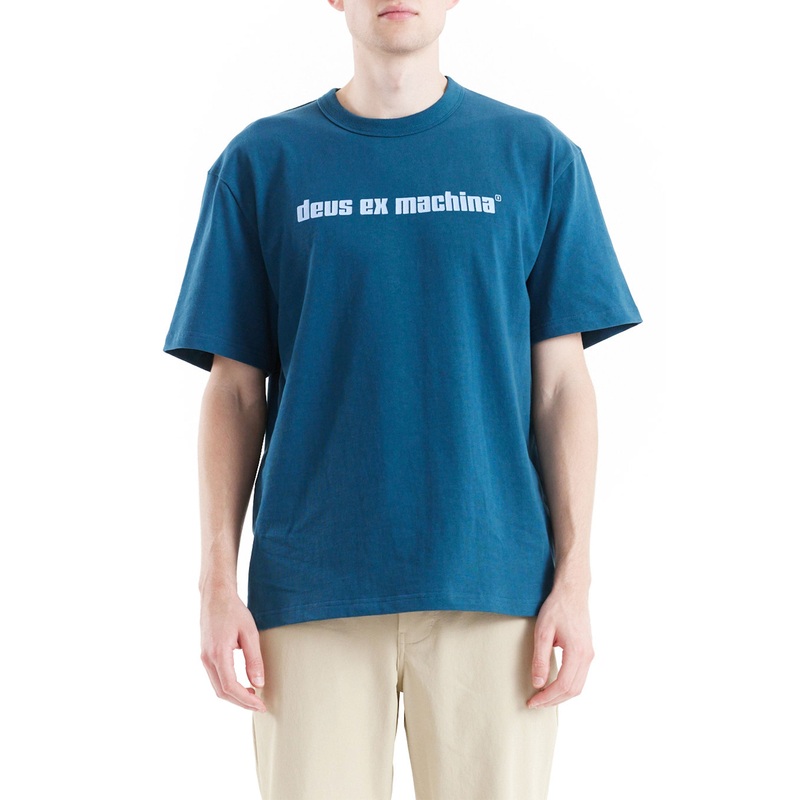 DEUS – SCREEN TEE