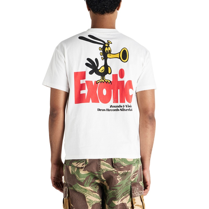 DEUS – ZOUNDS TEE