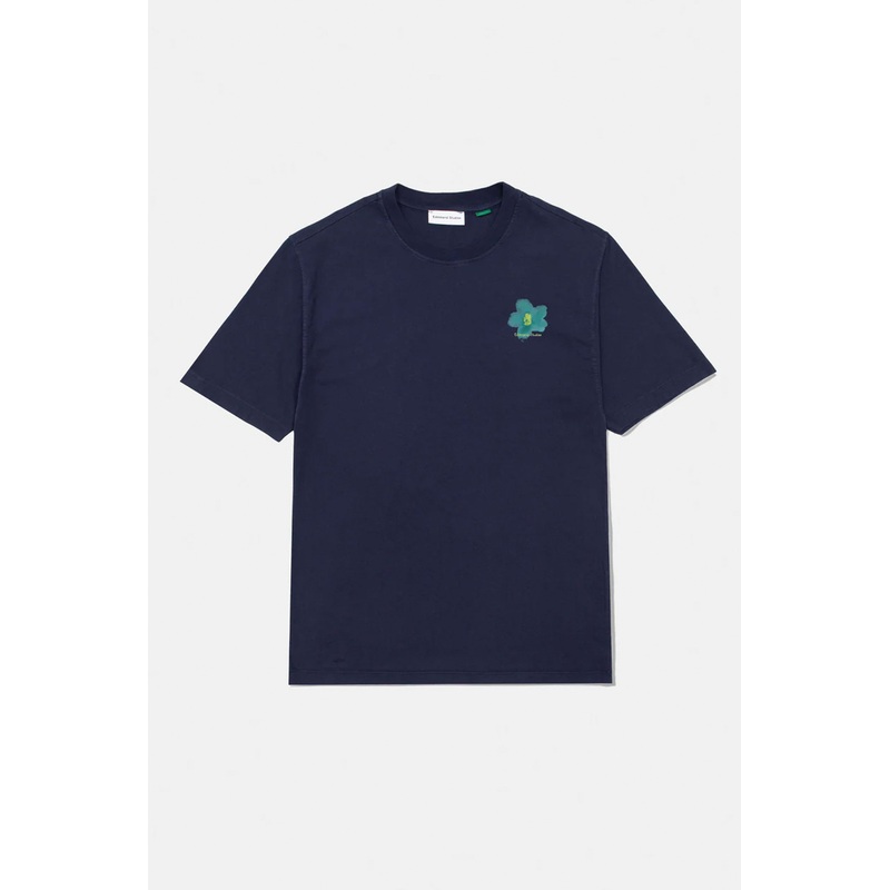 EDMMOND – GARDEN – PLAIN NAVY