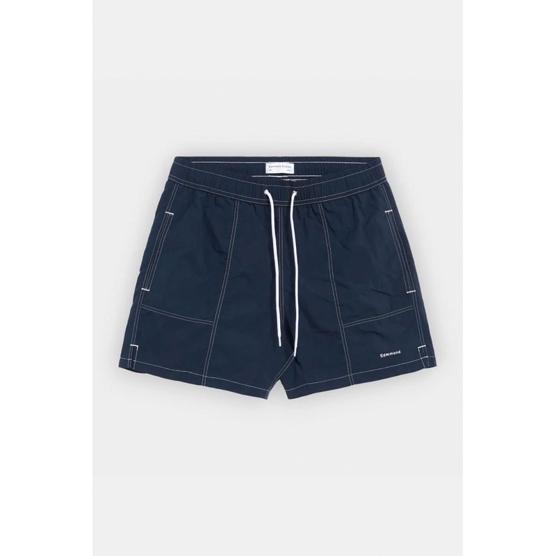 EDMMOND – MINI LOGO – NAVY