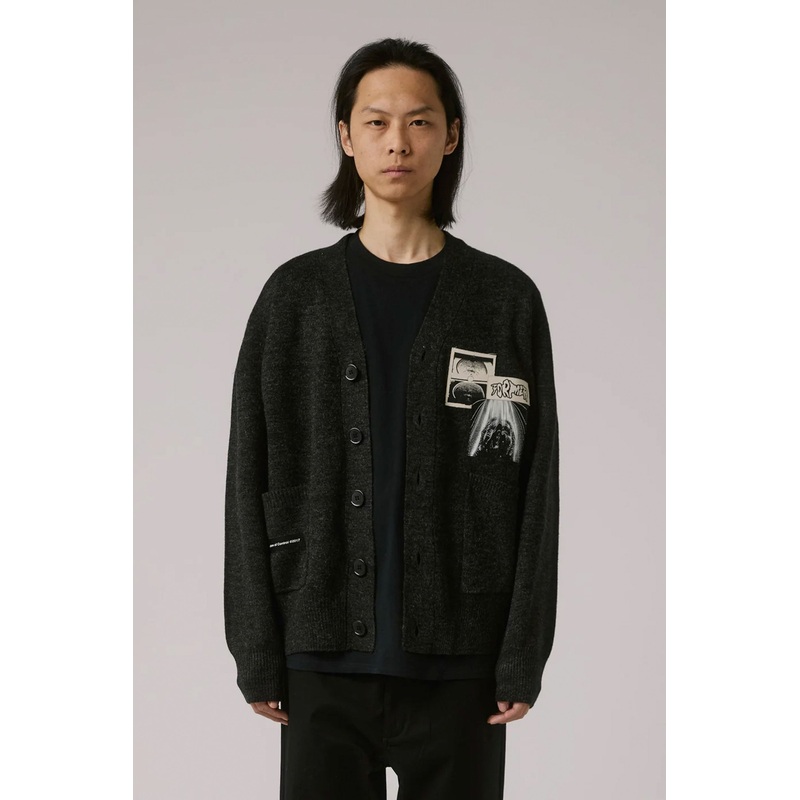 FORMER – AG CARDIGAN