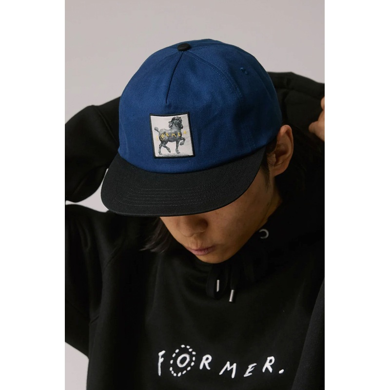 FORMER – DARING CAP