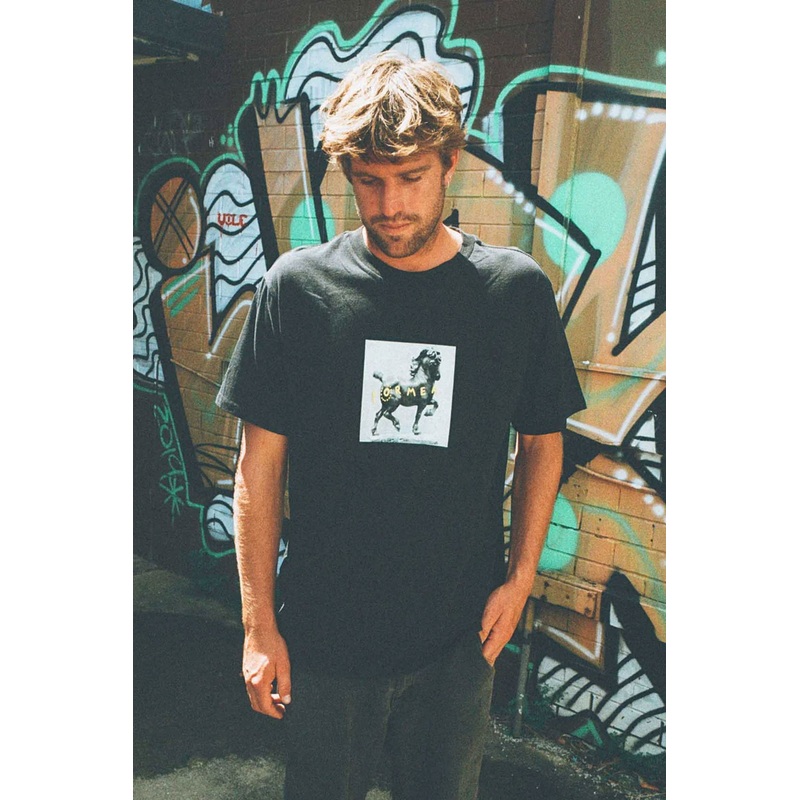 FORMER – DARING T-SHIRT