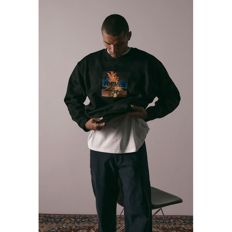 FORMER – EVERLAST CREW