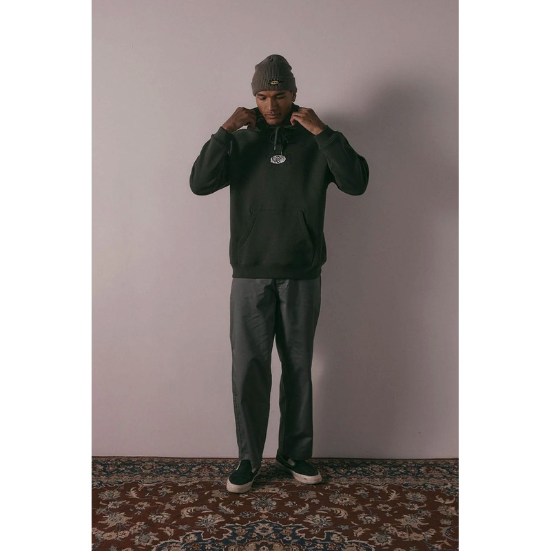 FORMER – HALO HOOD