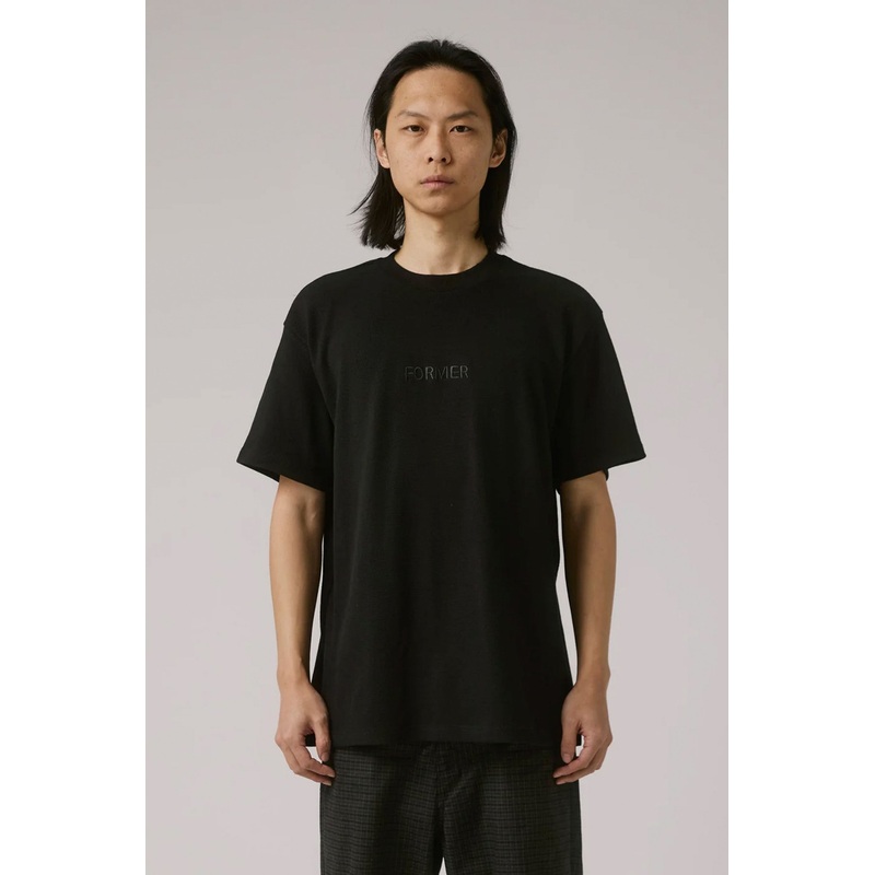 FORMER – LEGACY WAFFLE T-SHIRT