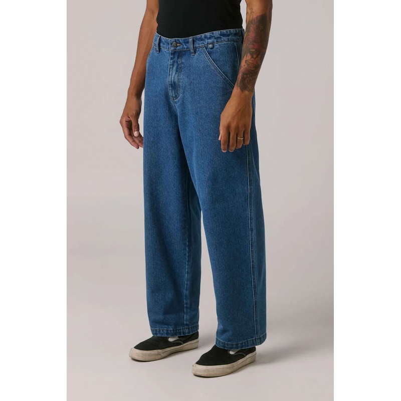 FORMER – REYNOLDS DENIM PANT