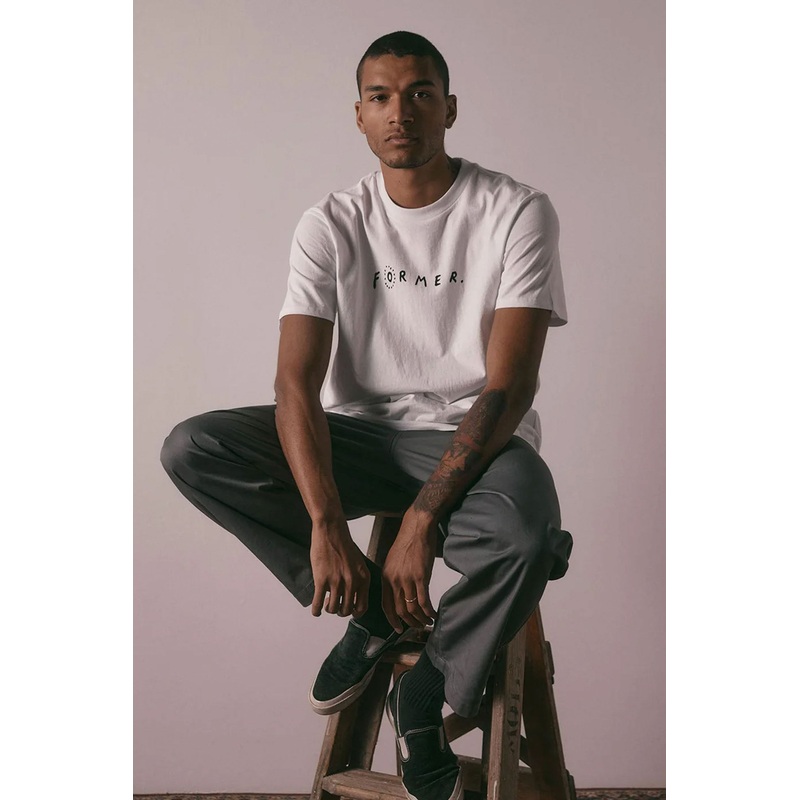 FORMER – SKITTISH T-SHIRT