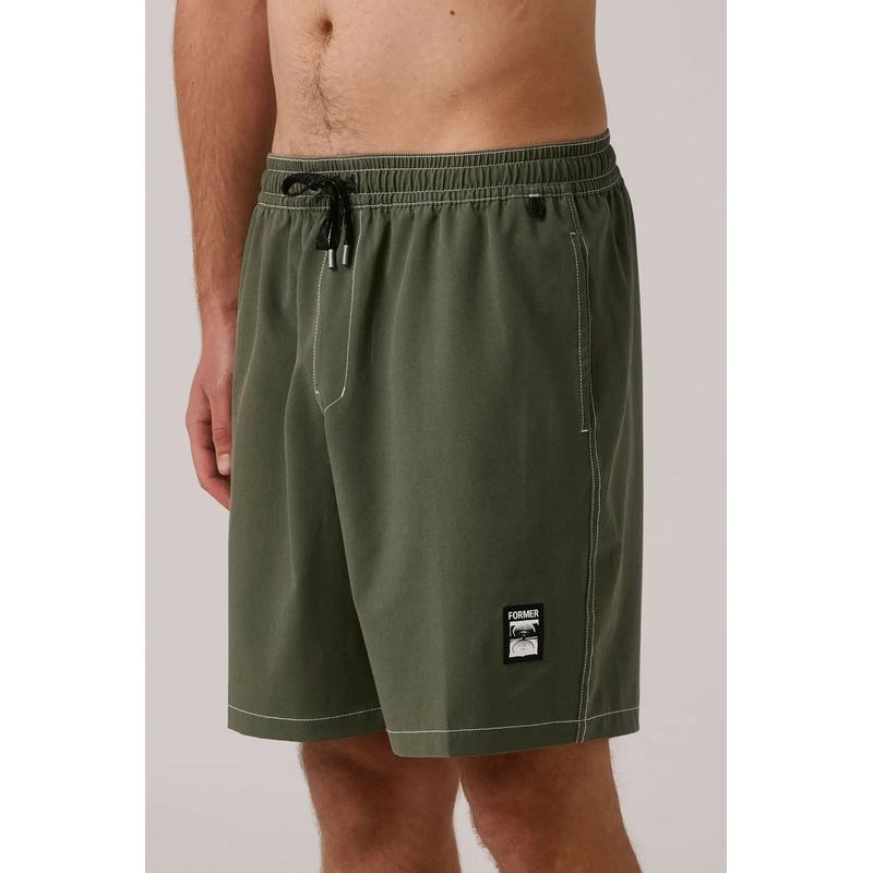 FORMER – SWANS BAGGY 18 SWIM TRUNK