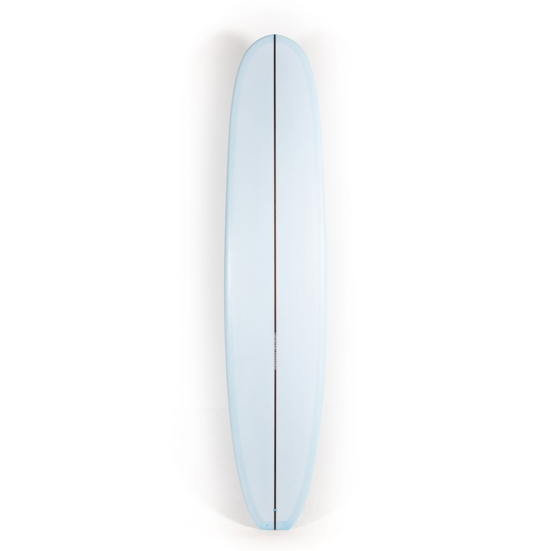 Garmendia Surfboards – NOSERIDER – 9’2″ x 22 7/8 x 2 7/8