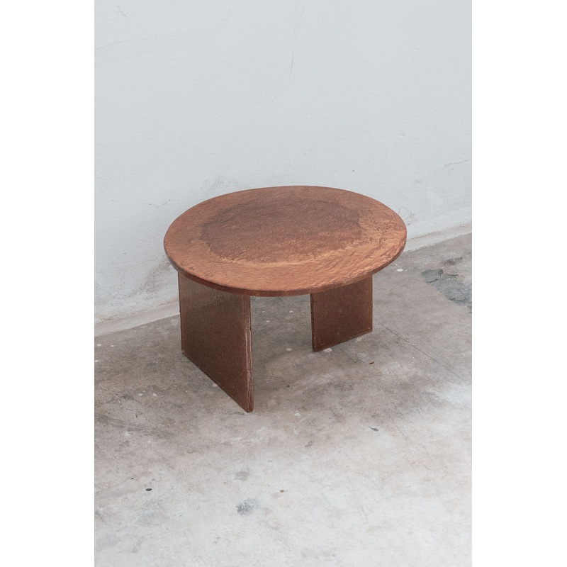 HALL 5 ESTUDIO – BIG COFFEE – COBRE