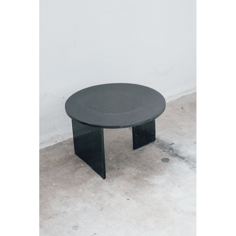 HALL 5 ESTUDIO – BIG COFFEE – NEGRO