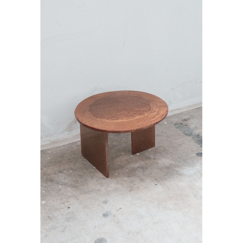 HALL 5 ESTUDIO – COFFEE – COBRE