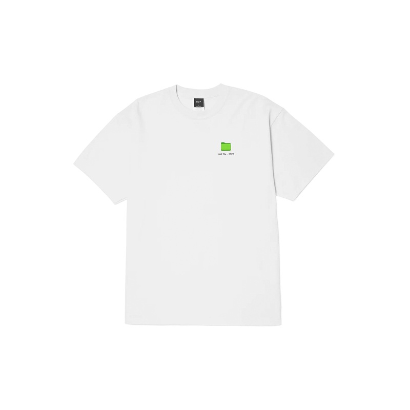 HUF – DESKTOP TEE