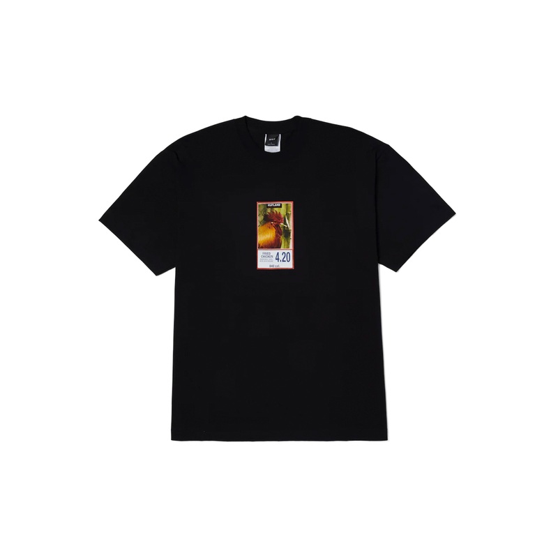 HUF – FRIED TEE