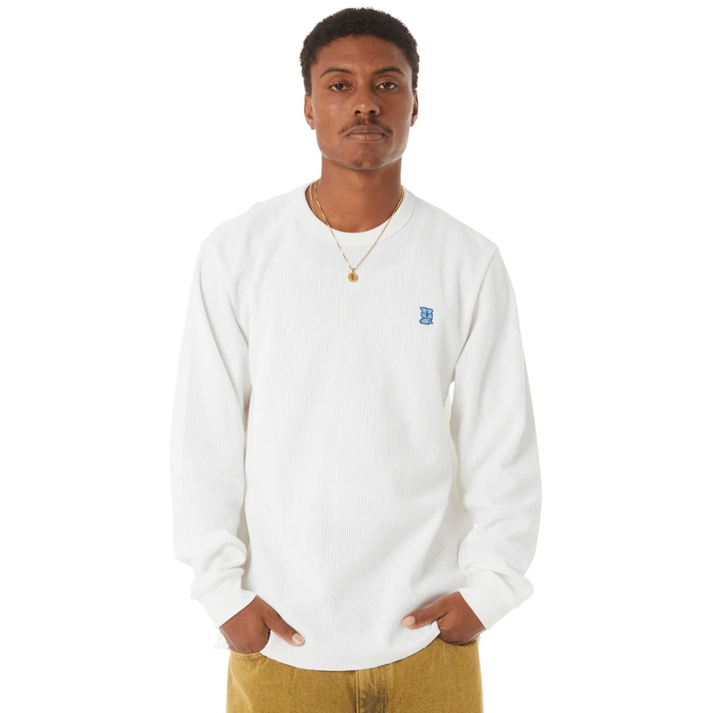HUF – SHRADER THERMAL