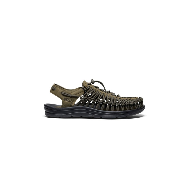 KEEN – UNEEK – DARK OLIVE – MAN