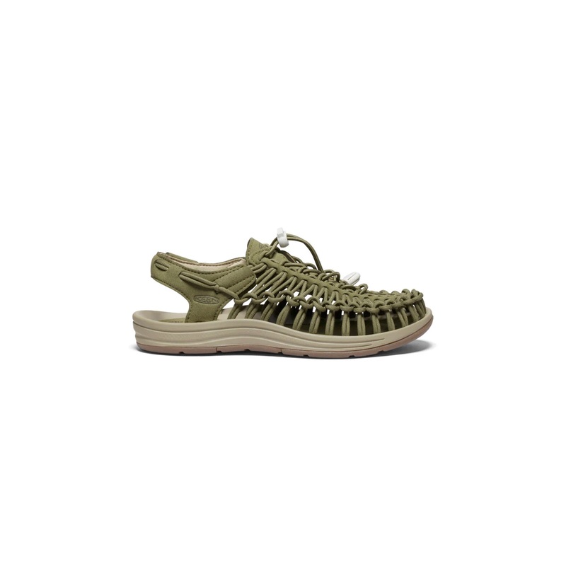 KEEN – UNEEK – MARTINI OLIVE – WOMAN