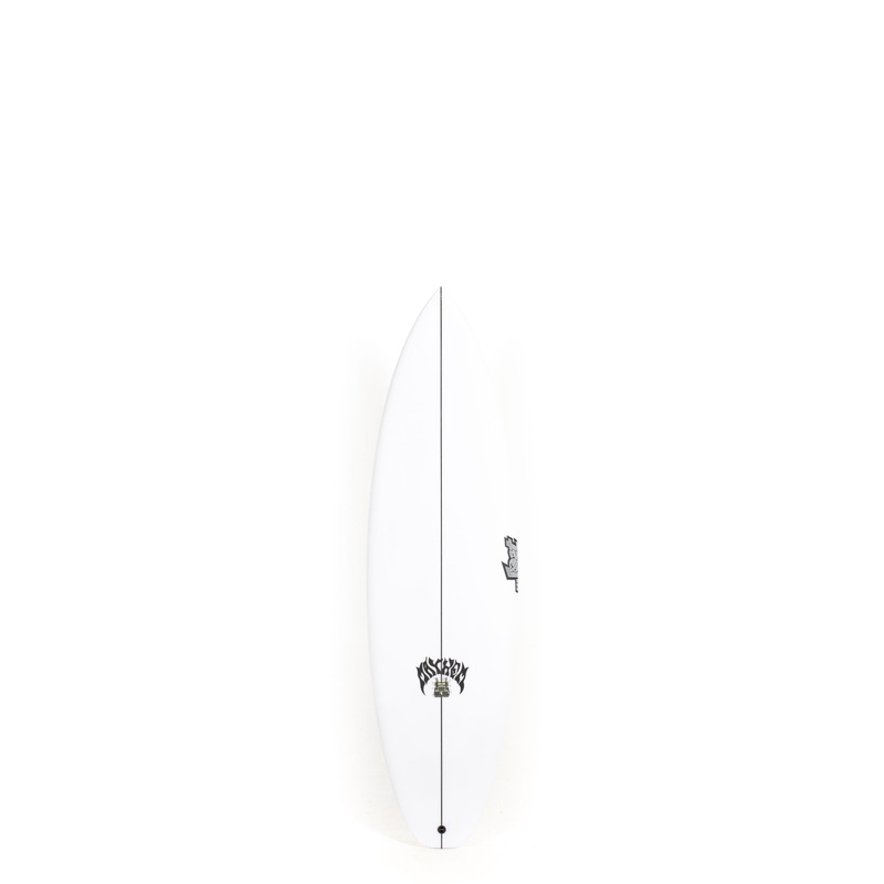 Lost Surfboards – BIG RIG DRIVER by Matt Biolos – 6’0″ x 19.75 x 2.66 x 34L – MH21359