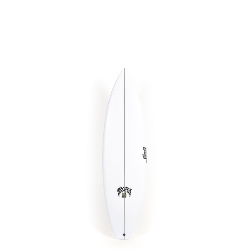Lost Surfboards – BIG RIG DRIVER by Matt Biolos – 6’8″ x 20.75 x 2.91  – 43L – MH21363