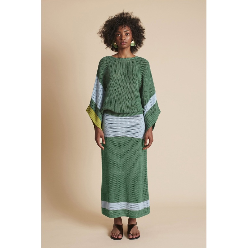 MONTOTO – FALDA CALADA – BOSQUE