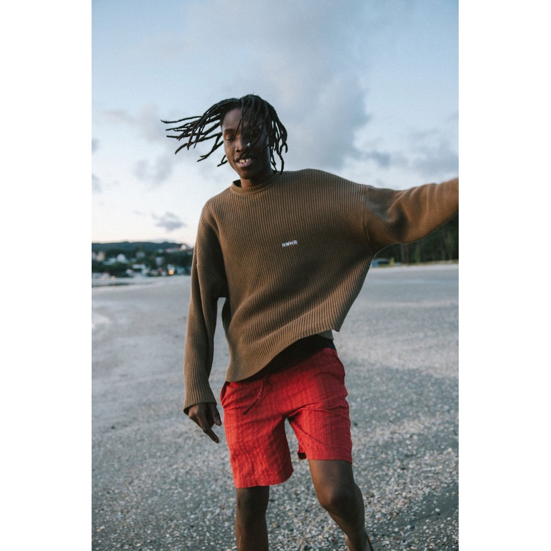 NOWHERE – JERSEY