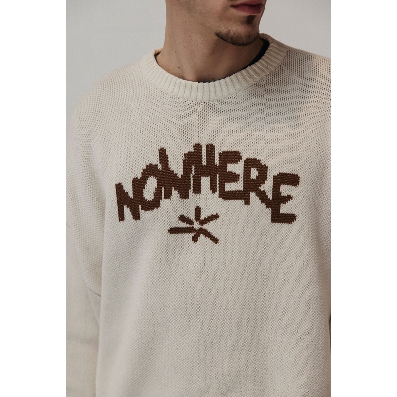 NOWHERE – JERSEY NOWHERE