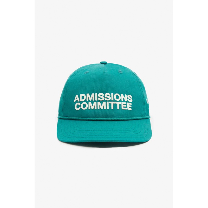 POMPEII – ADMISSIONS COMMITTEE CAP – PINE
