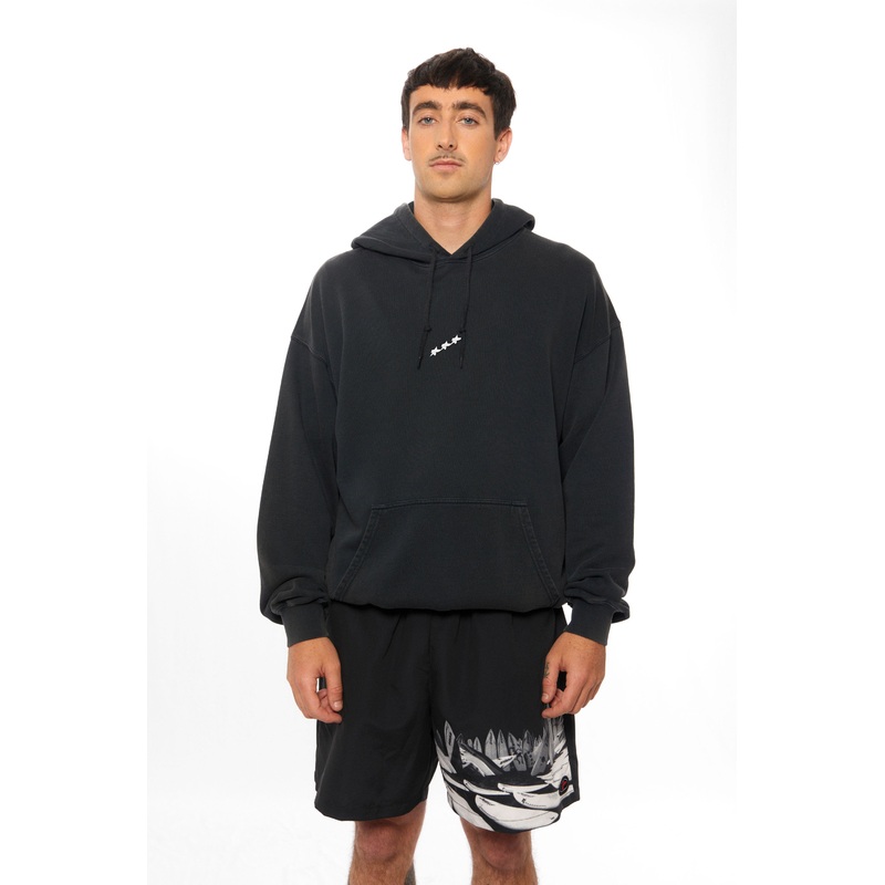 PUKAS – SURFBOARDS HOODIE