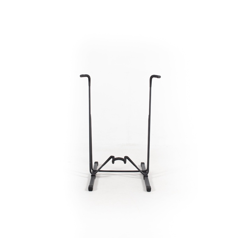 SURFLOGIC – FREE STANDING SINGLE SURFBOARD RACK – TAIL SUPPORT