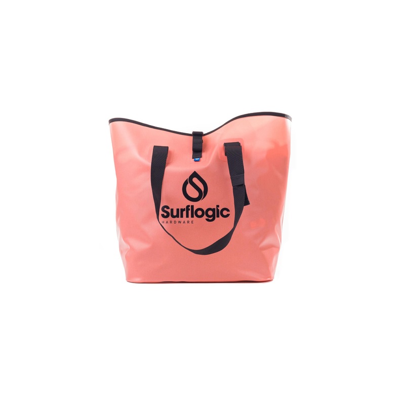 SURFLOGIC – WATERPROOF DRY BUCKET – PINK