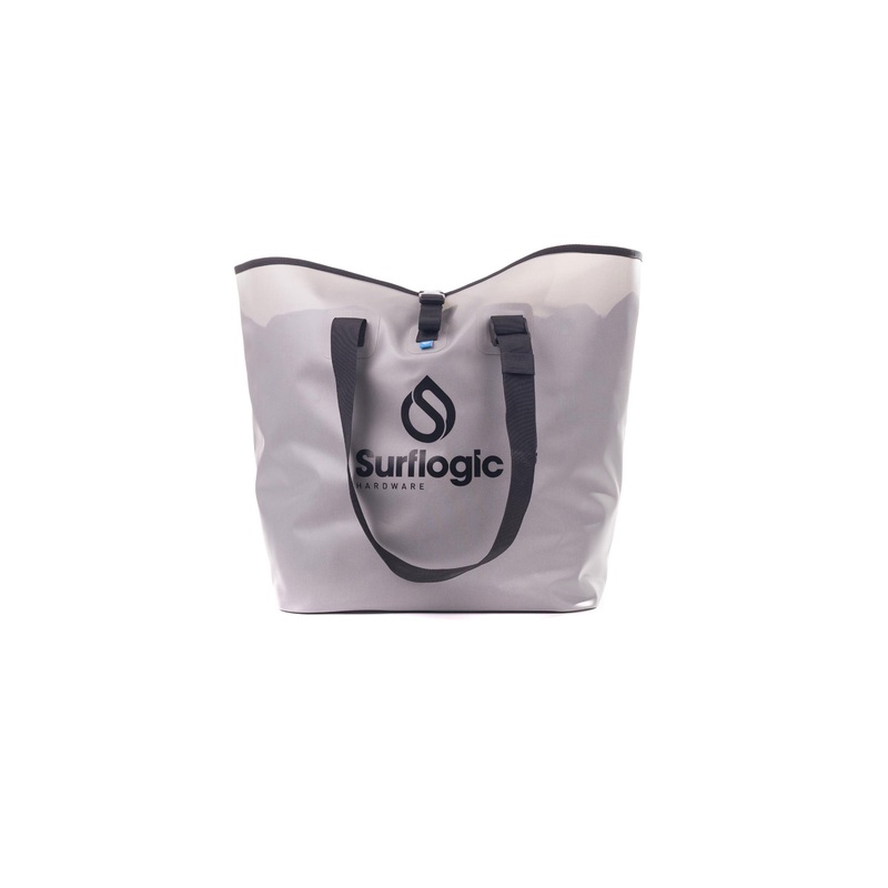 SURFLOGIC – WATERPROOF DY BUCKET – GREY