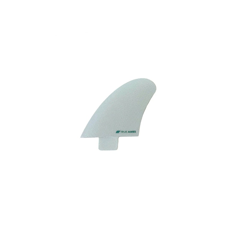 TRUE AMES – DERRICK DISNEY DST CANARDS FCS COMPATIBLE 0 – IVORY – 2FINS