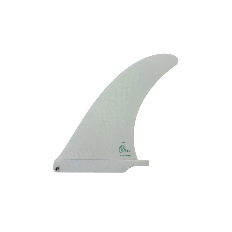TRUE AMES – DERRICK DISNEY FARM SINGLE 7.75 – IVORY – 1FIN