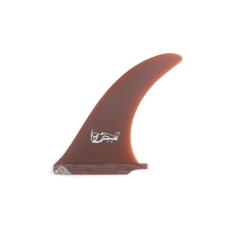 TRUE AMES – GEORGE GREENOUGH 4A 9.75 – KELP – 1FIN