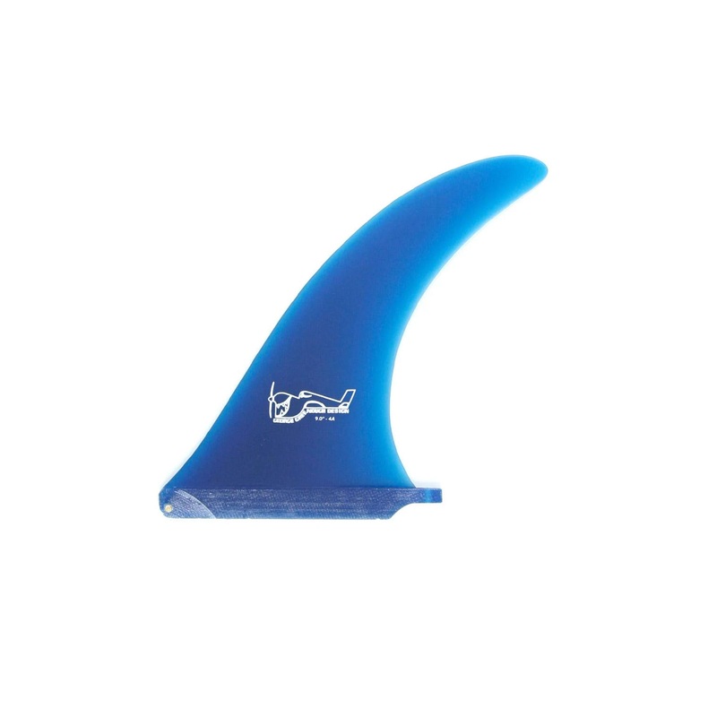 TRUE AMES – GEORGE GREENOUGH 4A 9 – BLUE – 1FIN