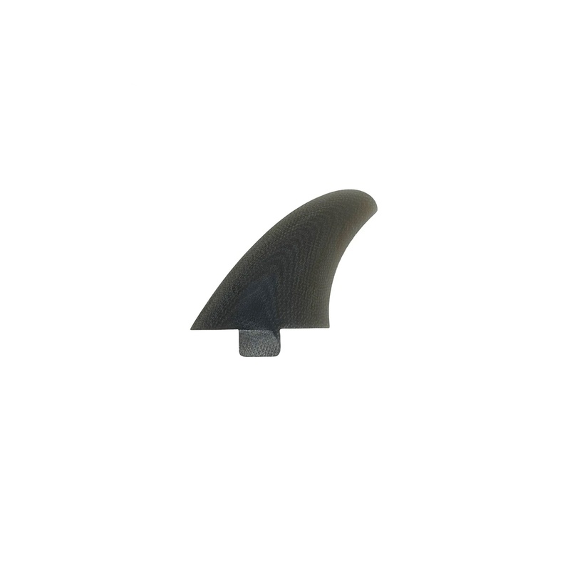 TRUE AMES – LOVELACE CANARDS FCS COMPATIBLE 4 – SMOKE- 2FINS