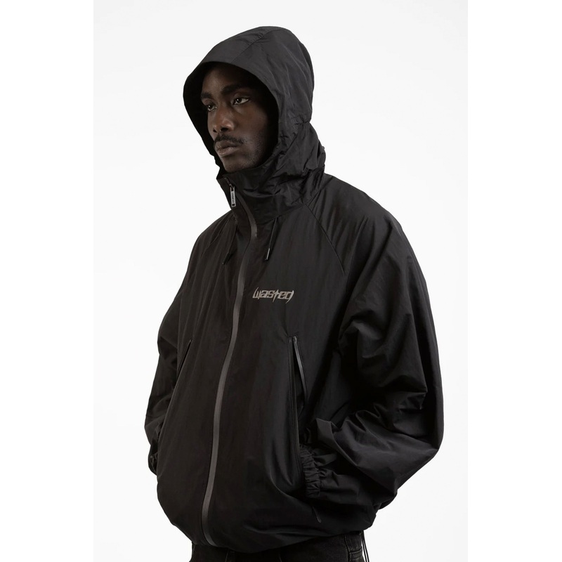 WASTED PARIS – BLADE WINDBREAKER